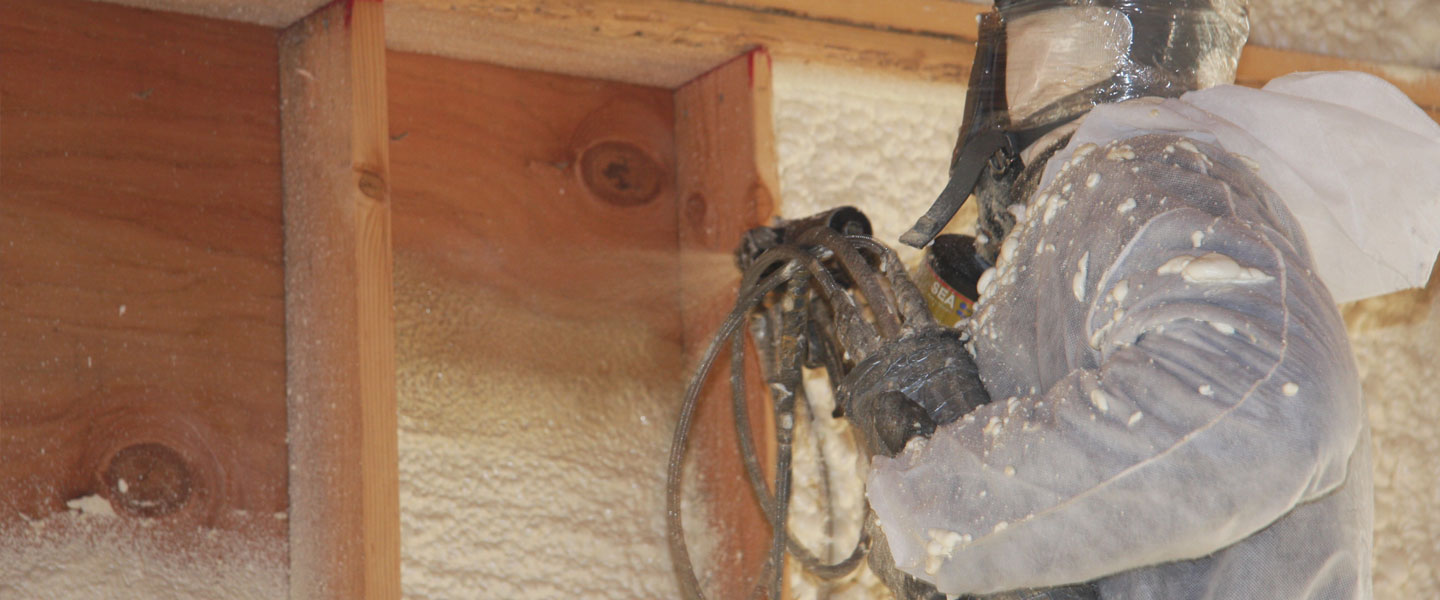 Oakland Insulation Contractors